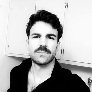 Meet your Posher, Julian